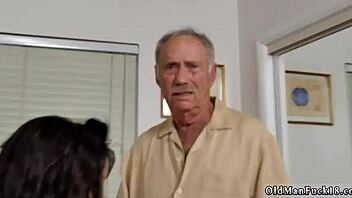 two teens in scene, glenn finishes the job