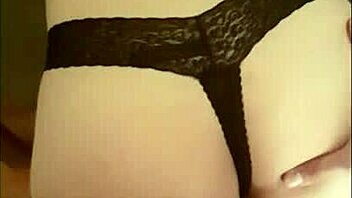 Latina Tinder Date Fucked in Living Room with Cum