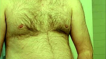 nude martin lavallée masturbates and eats his cum. want to see?