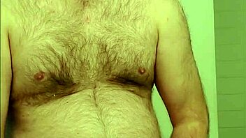 nude martin lavallée masturbates and eats his cum. want to see?