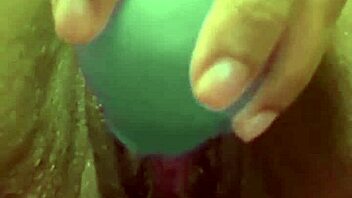 d kitkat tests pumping machine with dildo setup