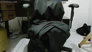 I love tasting more panties