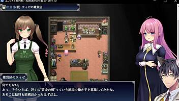 enishia and the contract mark prologue