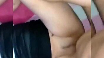 el amigo de mi esposo me folla en casa! 😈