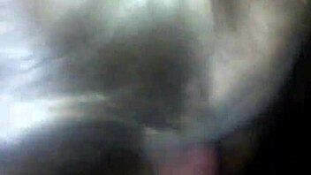 Huge Tits Girlfriend Loves to Suck Cock in Homemade Amateur Video
