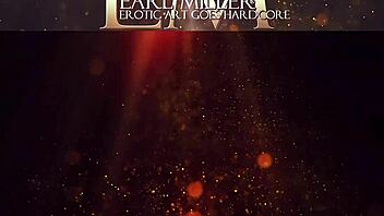 Finger banging brunette erin taylor stuffs her bare muff