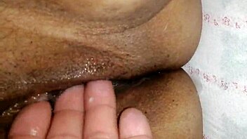 La deliciosa vagina de mi mujer