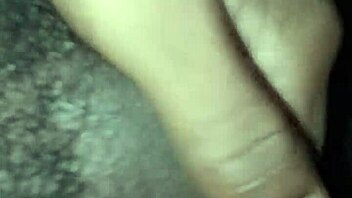 Pornstar In Part 4 Wants To Rub Nuts, Sharing Casual Story