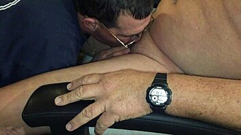 Do you love sucking cock in gay blowjob scenes?