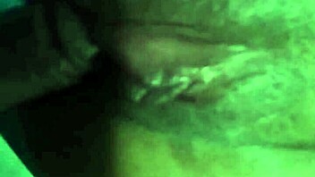 Jaquesantos2017's wife gives oral pleasure to her husband's friend