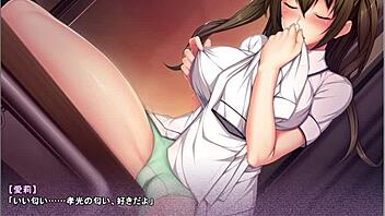 Airi Kamiki Makes Av Debut