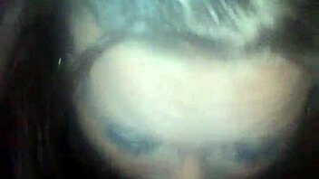 Huge Tits Girlfriend Loves to Suck Cock in Homemade Amateur Video