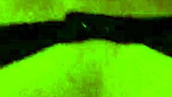 Big Juicy Milfs Ass Fucked by Younger Guy in Stockings