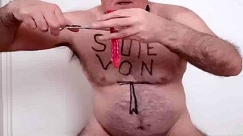 master t creampies his gay sub 😈