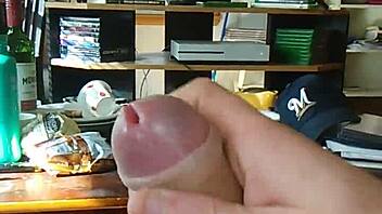 i can't stop jerking off to this trans porn