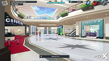 mexican girl craves home sex in summertimesaga e4 96