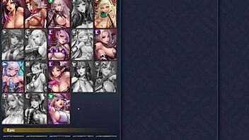 ep1: fingering eimi fukuda's pussy 😘