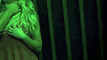 Cute step daughter, are you ready for garage punishment now?