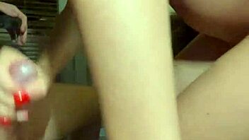 i watch porn with my stepsister and she sucks my dick