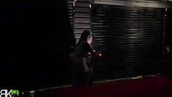 uhh, spooky halloween corn maze got me swapping cum, oops sorry