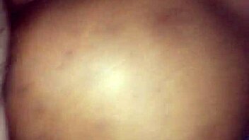 Hot Latina Gets Her Ass Fucked Sloppily