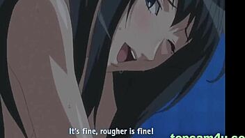 Tämä on sluttyin vaimo hentai