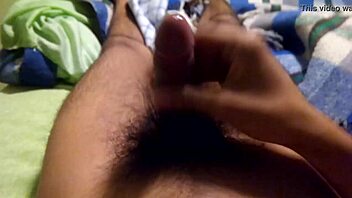 My Gay Masturbation Session