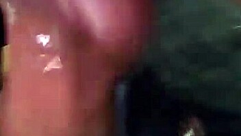 Candy Yumcum Takes My Dick!