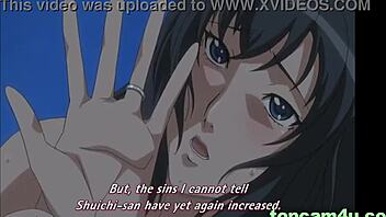 This is the most slutty wife hentai