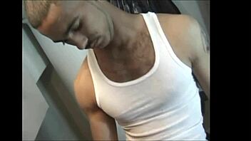 tremendo moreno da verga with monster cock anal assfucking cumshot