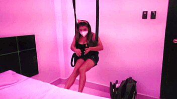 Homemade Latina Ass Sex In Hostel Swing First Scene