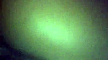 Amateur Ebony Fights For Monster Cock