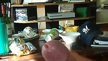 i can't stop jerking off to this trans porn