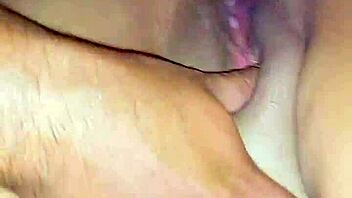 Craving Asian Anal With Shaved Pussy? Watch Me Pound My Neighbor!