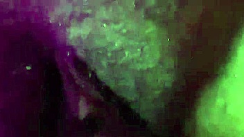 I creampied my neighbor's pussy.