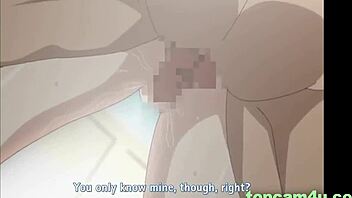 This is the most slutty wife hentai