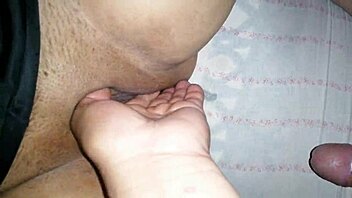 La deliciosa vagina de mi mujer