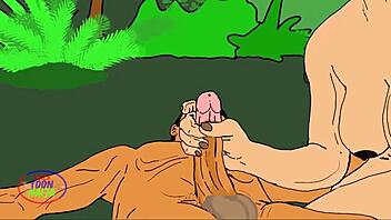 I tricked a hard seller into a rough pounding