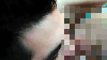 Good friends experiment with sexuality through oral activities