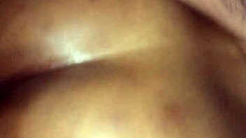 Hot Latina Gets Her Ass Fucked Sloppily