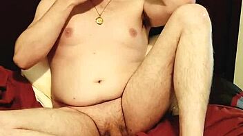 pressing a girthy cigar between my lips while masturbating for you, feeling so sexy