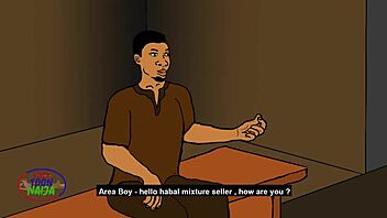 I tricked a hard seller into a rough pounding