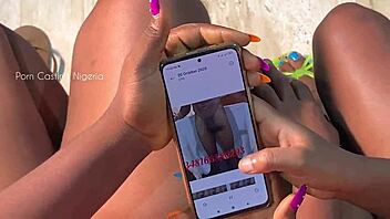 Sponky and pretty presh reach explosive lesbian orgasm