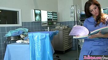 twistys - capri cavanni keni styles starring at her malpractice defense