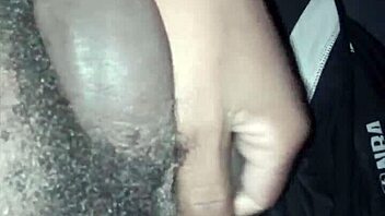 Pornstar In Part 4 Wants To Rub Nuts, Sharing Casual Story