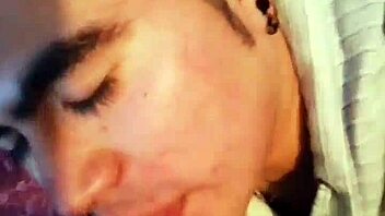 Good friends experiment with sexuality through oral activities