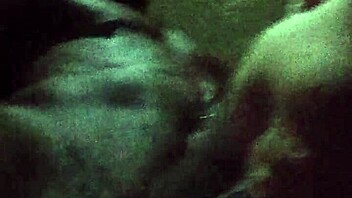 The wife is up for something new.