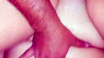 Craving Asian Anal With Shaved Pussy? Watch Me Pound My Neighbor!