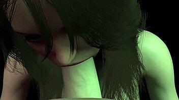 Beautiful babe delivers steamy POV handjob and blowjob!