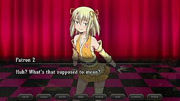 samurai vandalism part 7 emotional gangbang scene